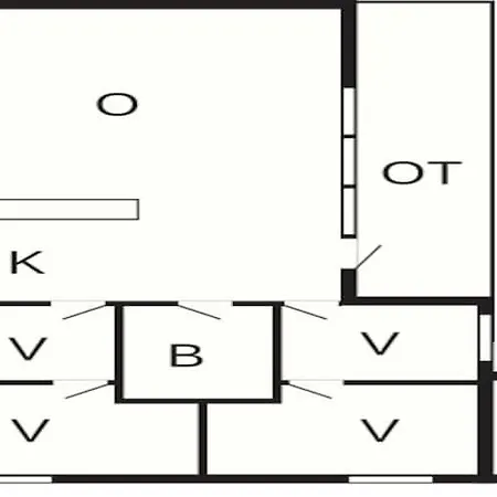8 Person In Spottrup-by Traum *