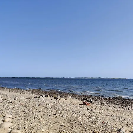 8 Person In Spottrup-by Traum * Lihme