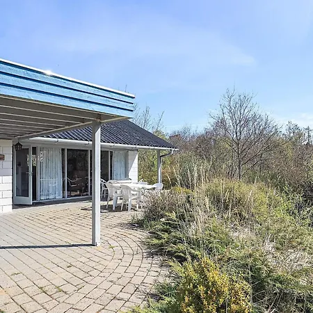 Ferienhaus 8 Person In Spottrup-by Traum Lihme
