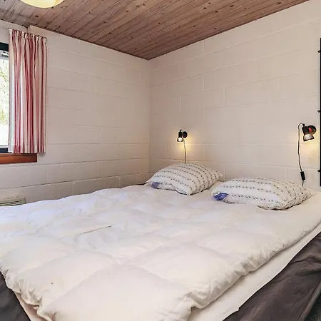 Ferienhaus 8 Person In Spottrup-by Traum Lihme
