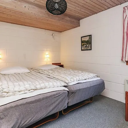 Ferienhaus 8 Person In Spottrup-by Traum *