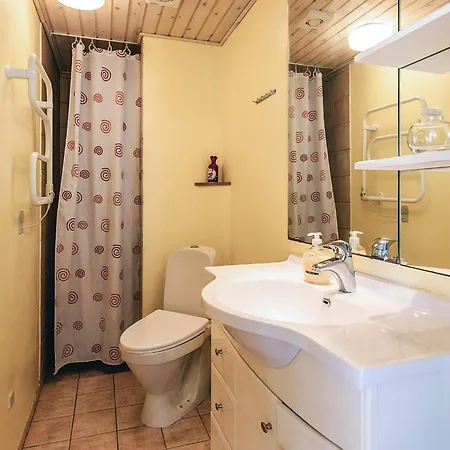 Ferienhaus 8 Person In Spottrup-by Traum *