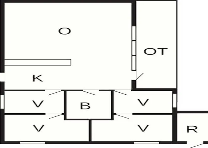 8 Person In Spottrup-by Traum *
