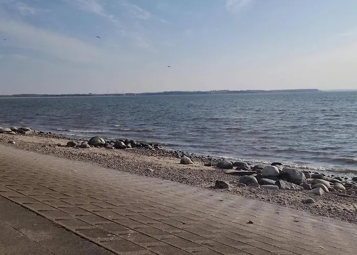 Σπίτι διακοπών 8 Person In Spottrup-by Traum Lihme